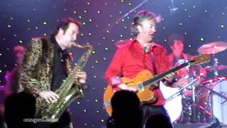 Brian Setzer - Jump, Jive an' Wail - December 16, 2009