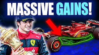 Ferrari DESTROYS Red Bull's Advantage And Mounts MASSIVE Title CHALLENGE!