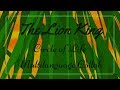 Circle Of Life One Line Multilanguage Collab