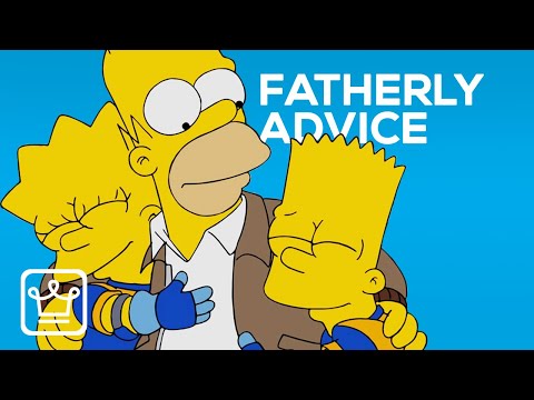 15 FATHERLY ADVICE You Need to Hear