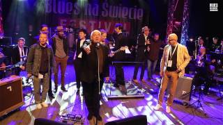 Stanisław Soyka & Big Blues Orchestra „Są na tym świecie rzeczy”- 6. Blues na Świecie Festival