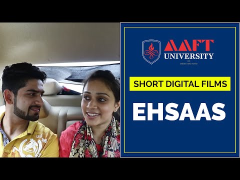 Nadiya jindal Short film