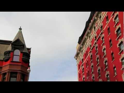 ^MuniNYC - West 86th Street & Central Park West (Upper West Side, Manhattan 10024)