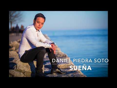 Mensaje al Corazon-Sueña-Daniel Piedra Soto