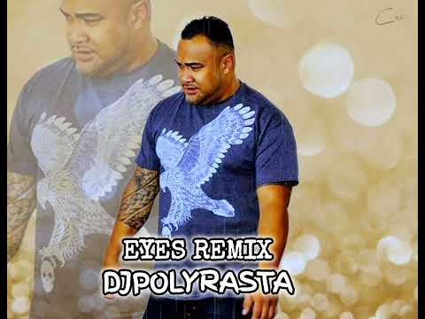DJPOLYRASTA x COLLIE BUDDZ - EYES RmIX