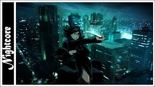 Nightcore - Signal Fires - WE ARE FURY (feat. Alina Renae)