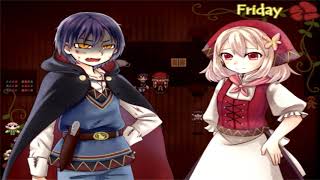 [実況プレイ]兵隊　幻想乙女のおかしな隠れ家　Part12