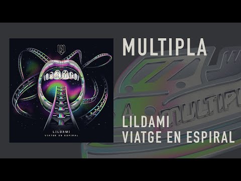 LILDAMI - MULTIPLA