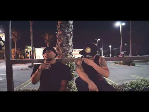 Khriz Z "HUSTLE" FT Sinkoletras (VIDEO OFICIAL) 2016