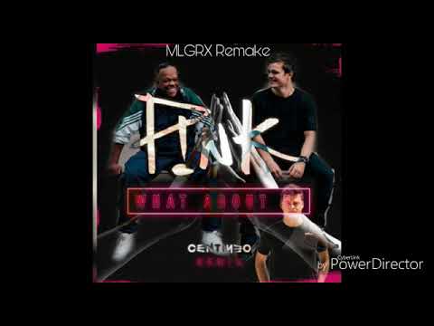 What About Us vs Dreamer (Mike Williams Mashup)[MLGRX Remake]