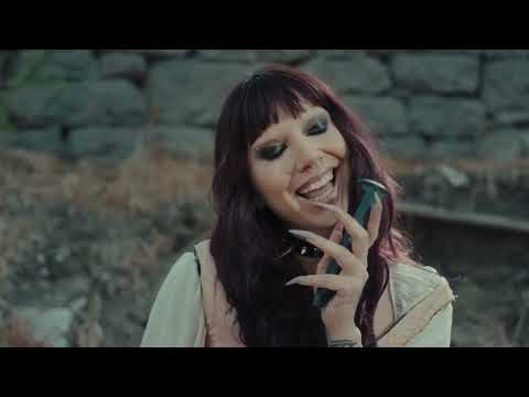 8. LITTLE DEATH - KiNG MALA (Official Visualizer)