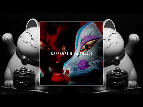 Alansky feat. Młody Dorian - Karnawał niewinności (prod.VENXM)