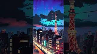- 【オリジナル曲】メルトシティ歌ってみました🗼