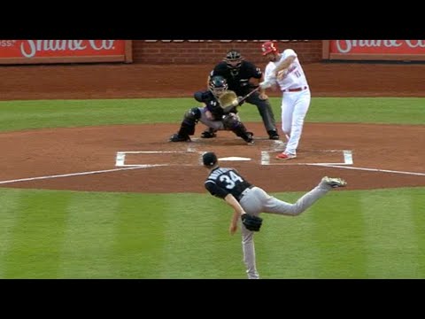 7/26/17: Cards complete sweep of Rox with 10-5 win