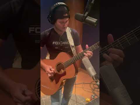 The riff that broke the internet w/ Ben Gallaher