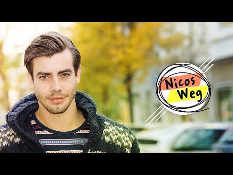 Nicos Weg – Einfach Deutsch lernen - das Making-Of