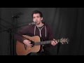 Heaven - Depeche Mode (Basement Alchemy cover ...