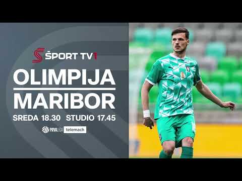 PLT: V sredo v Stožicah čas za večni derbi