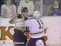 Lyndon Byers vs Kevin Maguire Jan 20, 1988 ...