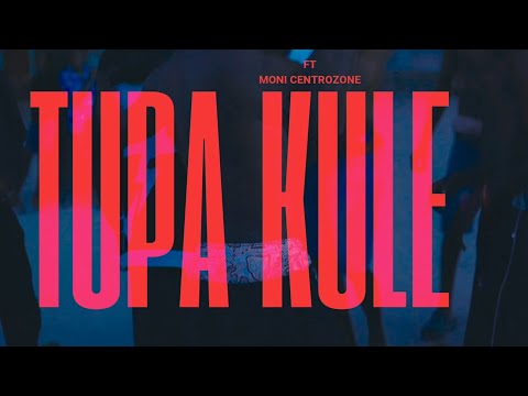 FreshBoys Feat. Moni Centrozone-Tupa Kule[Ghetto](Visualizer)