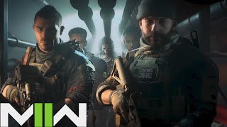 Call of Duty : Modern Warfare II 2022「GMV edit」(Wherever I May Roam)