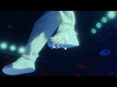Olson - 112 [Official Video]