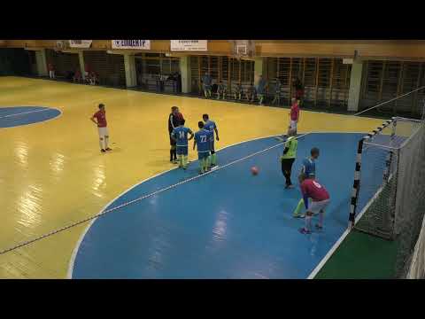 16 КУ 2 за 3 место ФЭД – Stars