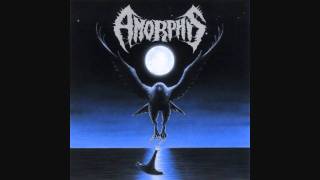 AMORPHIS - A Black Winter Day - Track #1 - A Black Winter Day - HD