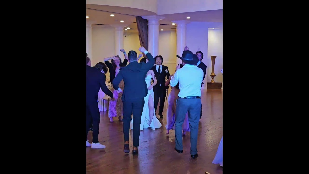 Promotional video thumbnail 6 for DJ James