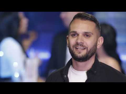 Martin Stojanoski  -  Daj vino brate