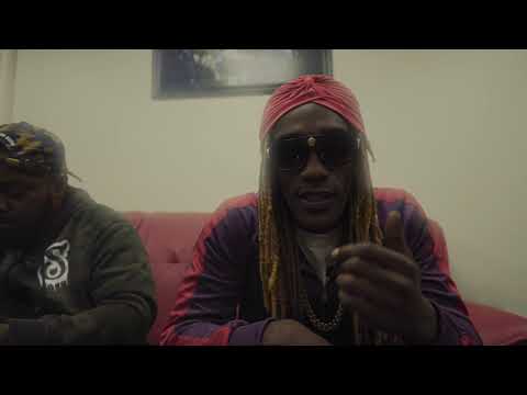 DUBB X  DREDA TOO REAL