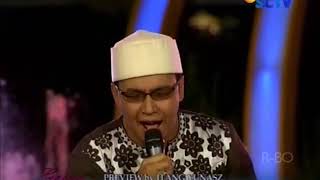 Download lagu Ustad Jefri Al Bakhoroh - `` Sepohon Kayu !! ''' [ Live SCTV ] mp3