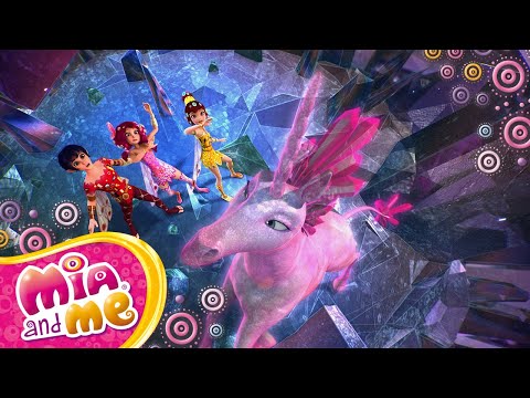 Mos Geschenk - Mia and me - Staffel 2🦄🌈