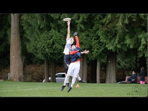 St. George's Invite 2019: Semi Final Highlights - NKolakovic