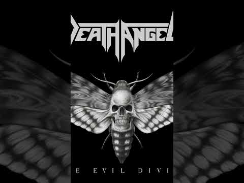 Death Angel - The Evil Divide - Breakaway