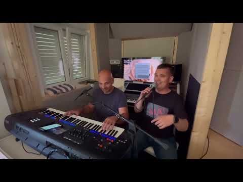 Na alkohol i travu navukli smo baku - Matko i Brane