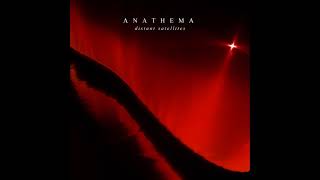 Anathema - The Lost Song, Pt. 1