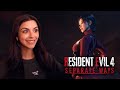 Ada S Wildest Mission Yet Separate Ways Full DLC
