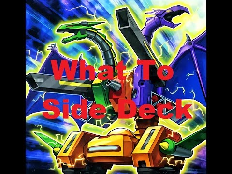 Yugioh: Cards To Side Against ABC(these are just some of the best)