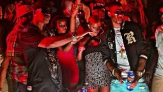 Cam'ron & Vado -- We All Up In Here