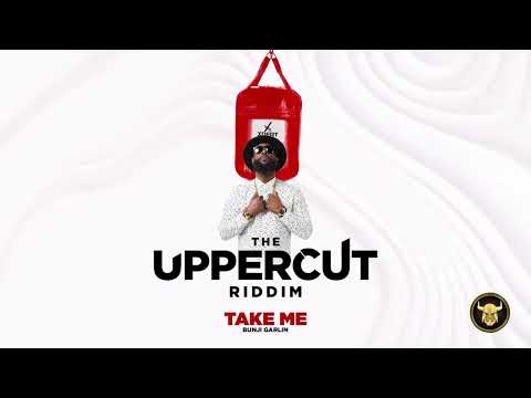 Bunji Garlin - Take Me (Official Audio)