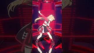 - NG?やんなっちゃう!!!w#テレパシ #踊ってみた / DECO*27 【ホロライブ/赤井はあと】