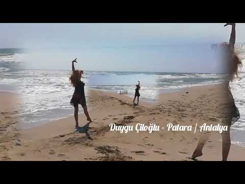 Endless love Music / Görkemli Plaj Patara & Sonsuz Aşk & Dans  / Duygu Çiloğlu