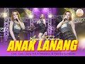 Anak Lanang - Ajeng Febria (Saiki aku wes gede Iso golek duit dewe) (Official M/V)