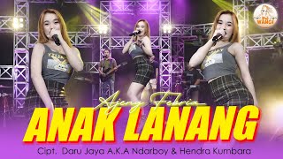 Download lagu Anak Lanang - Ajeng Febria mp3