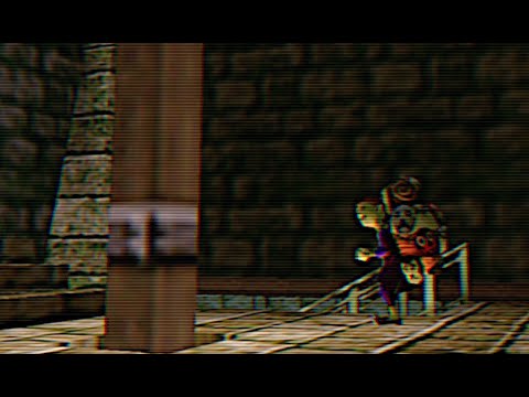 Unremarkable and odd places in Majora's Mask