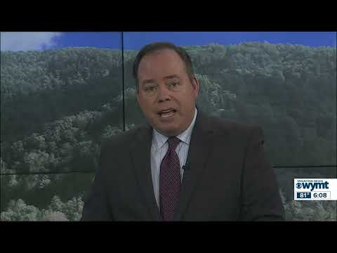 Mountain News at 6 - top stories August 23, 2022