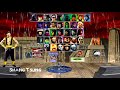 MK2 Definitive Edition By Javi Lopez SHANG TSUNG Playthrough