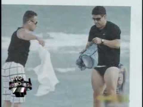 SuperXclusivo - Arango se copia de Héctor Travieso...