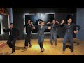 Romeo At Tam Potal Dance Cover Lf Dancestudio